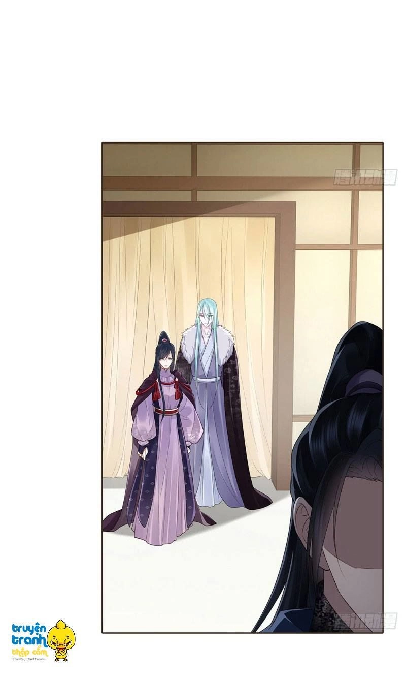 Đại Giá Thừa Tướng Chapter 125 - Trang 18