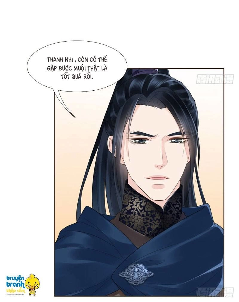 Đại Giá Thừa Tướng Chapter 125 - Trang 20