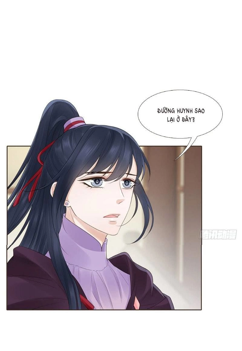 Đại Giá Thừa Tướng Chapter 125 - Trang 21