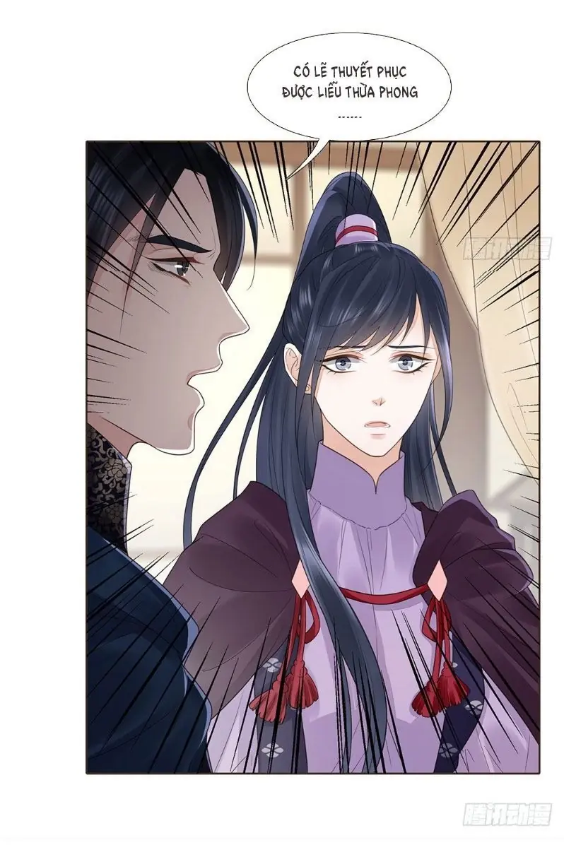 Đại Giá Thừa Tướng Chapter 125 - Trang 24