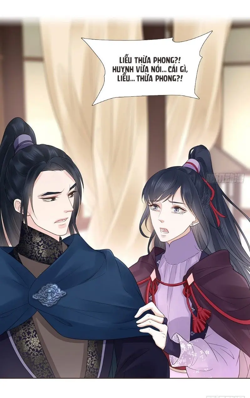 Đại Giá Thừa Tướng Chapter 125 - Trang 25