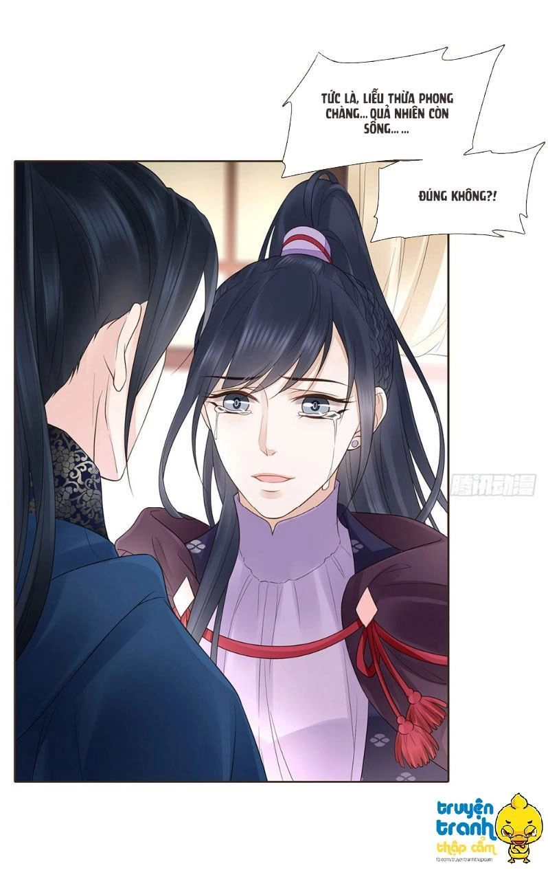 Đại Giá Thừa Tướng Chapter 125 - Trang 26