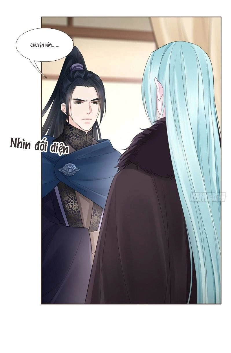 Đại Giá Thừa Tướng Chapter 125 - Trang 27