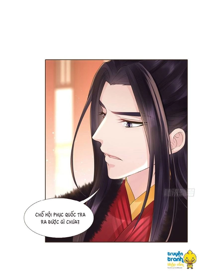 Đại Giá Thừa Tướng Chapter 125 - Trang 3