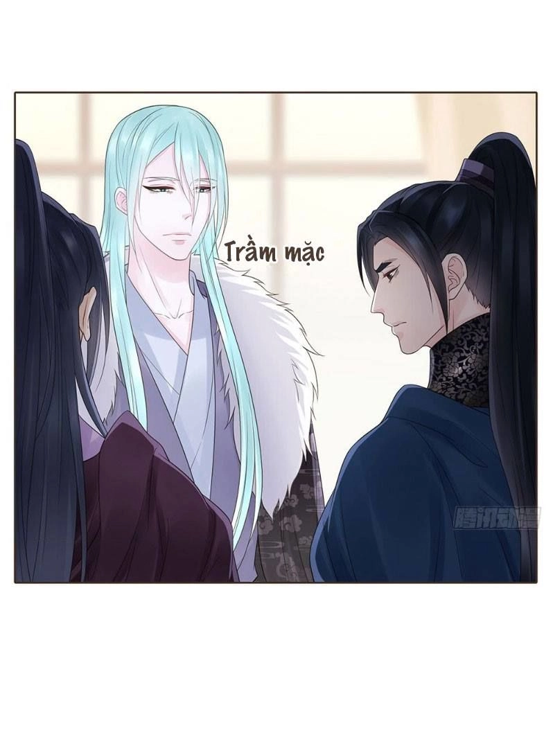 Đại Giá Thừa Tướng Chapter 125 - Trang 30
