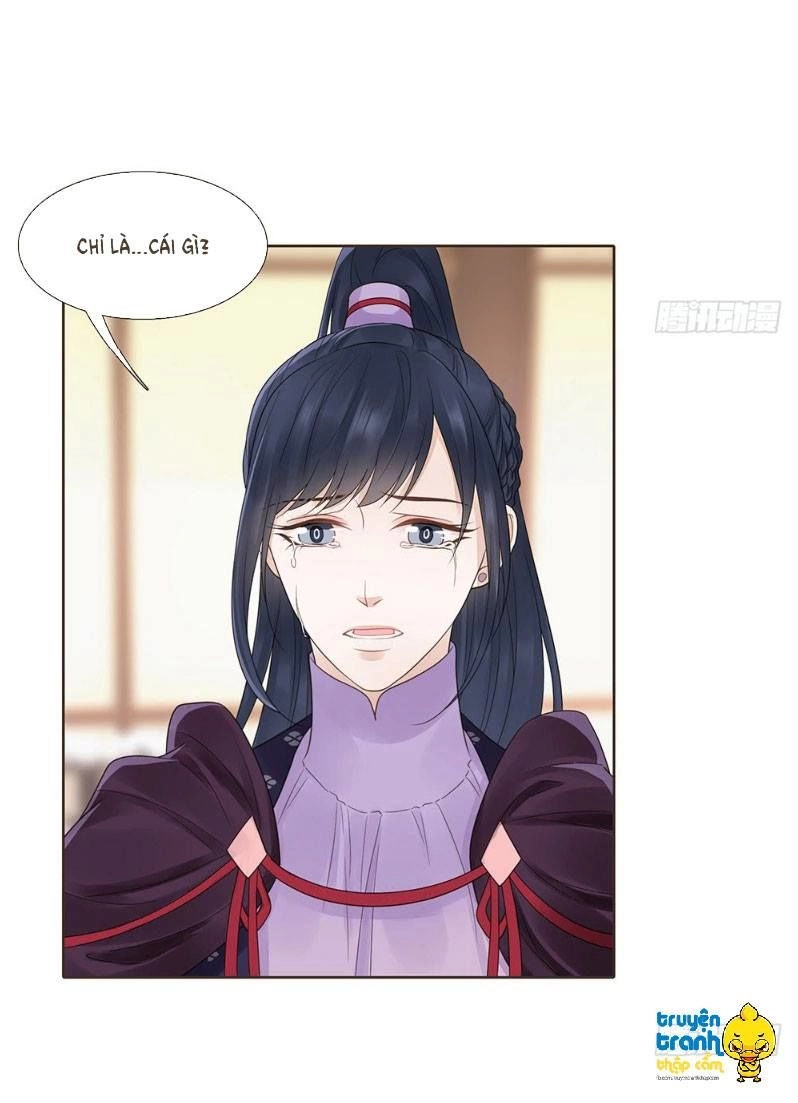 Đại Giá Thừa Tướng Chapter 125 - Trang 31