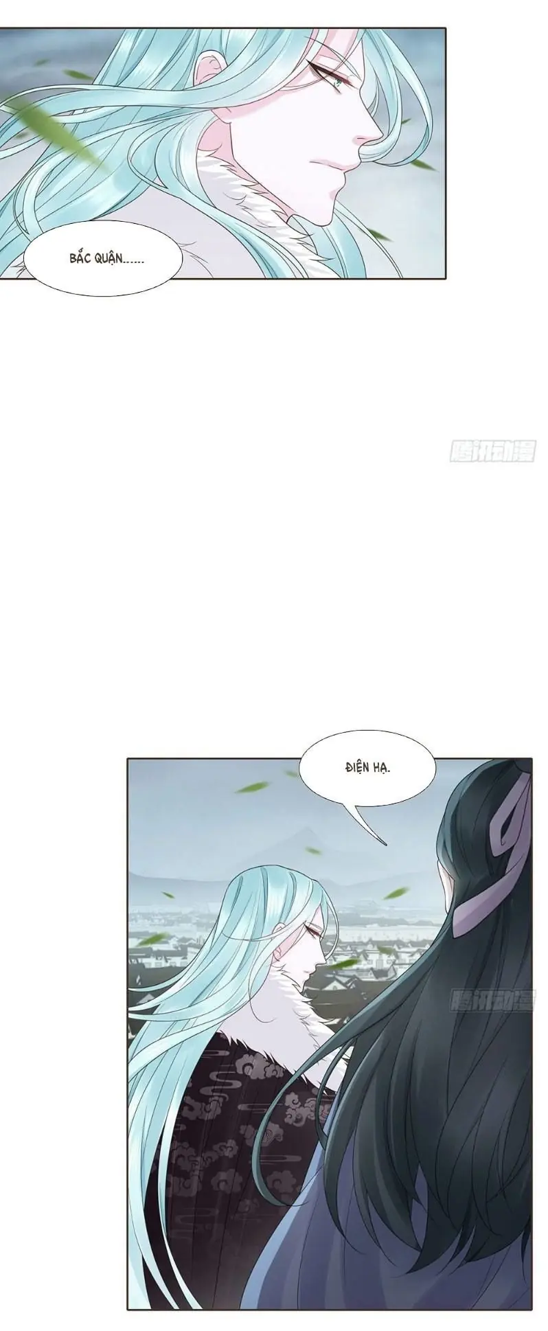 Đại Giá Thừa Tướng Chapter 125 - Trang 35