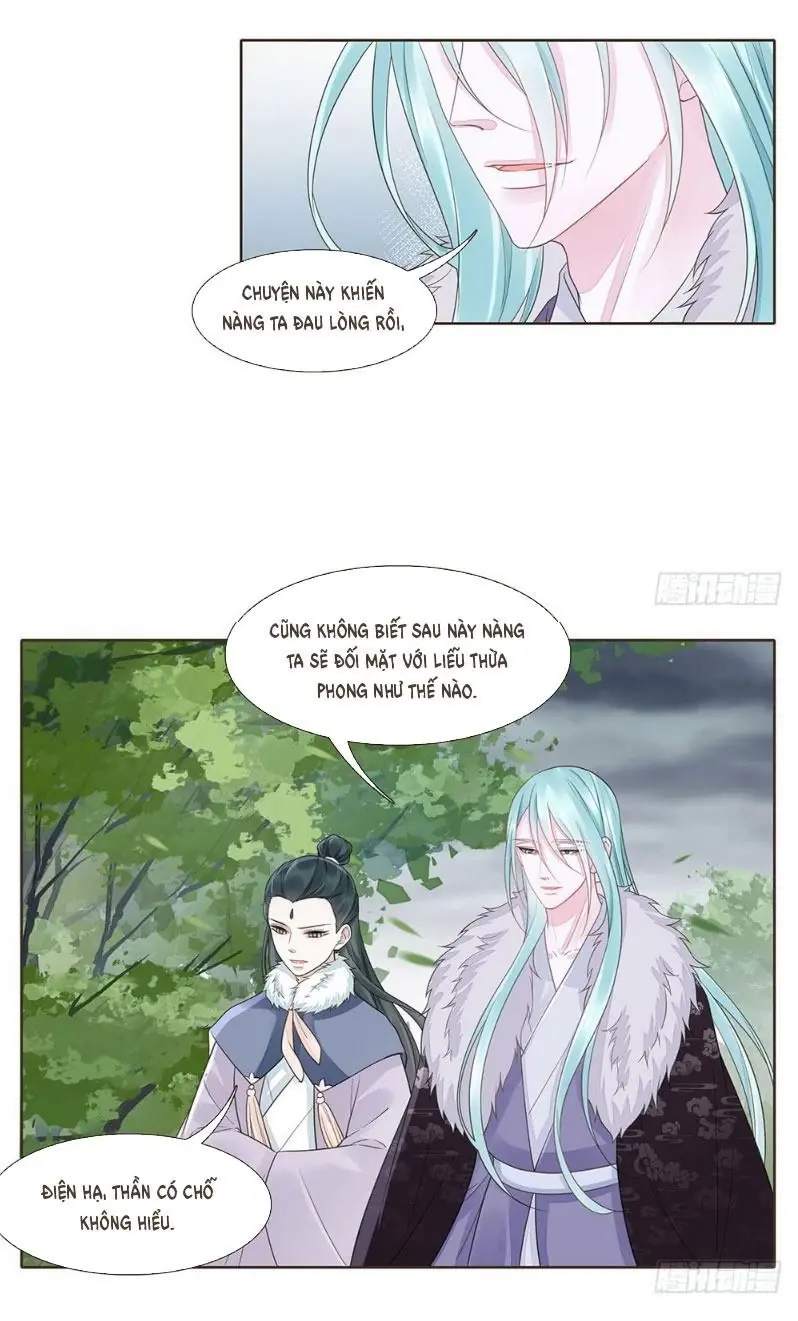 Đại Giá Thừa Tướng Chapter 125 - Trang 37
