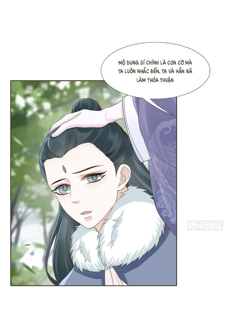 Đại Giá Thừa Tướng Chapter 125 - Trang 38