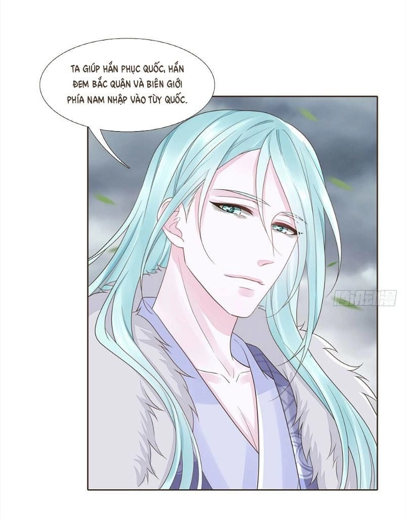 Đại Giá Thừa Tướng Chapter 125 - Trang 39