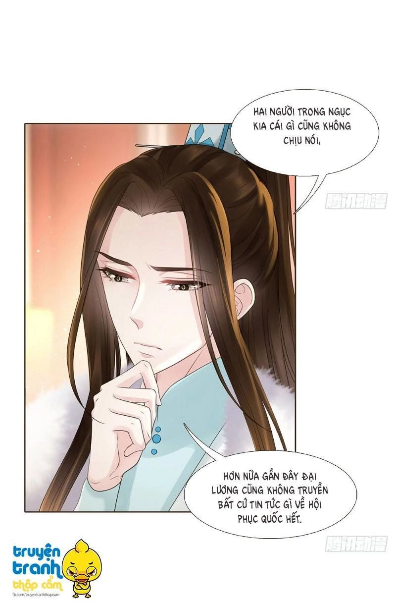 Đại Giá Thừa Tướng Chapter 125 - Trang 4