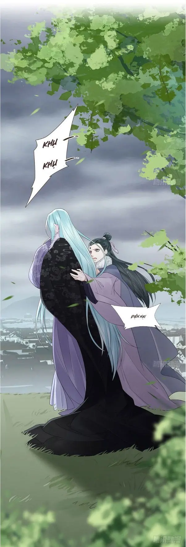 Đại Giá Thừa Tướng Chapter 125 - Trang 41