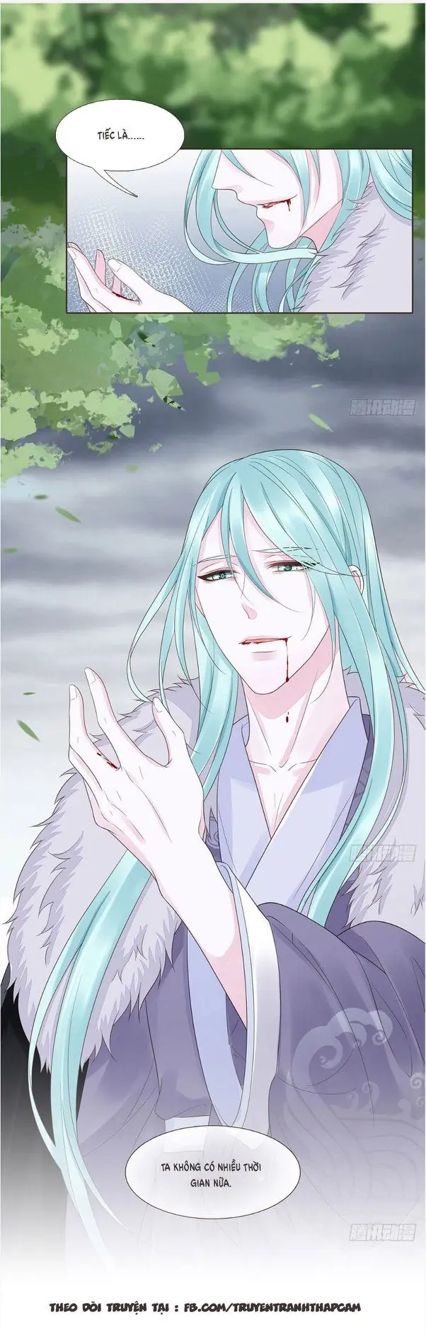 Đại Giá Thừa Tướng Chapter 125 - Trang 42