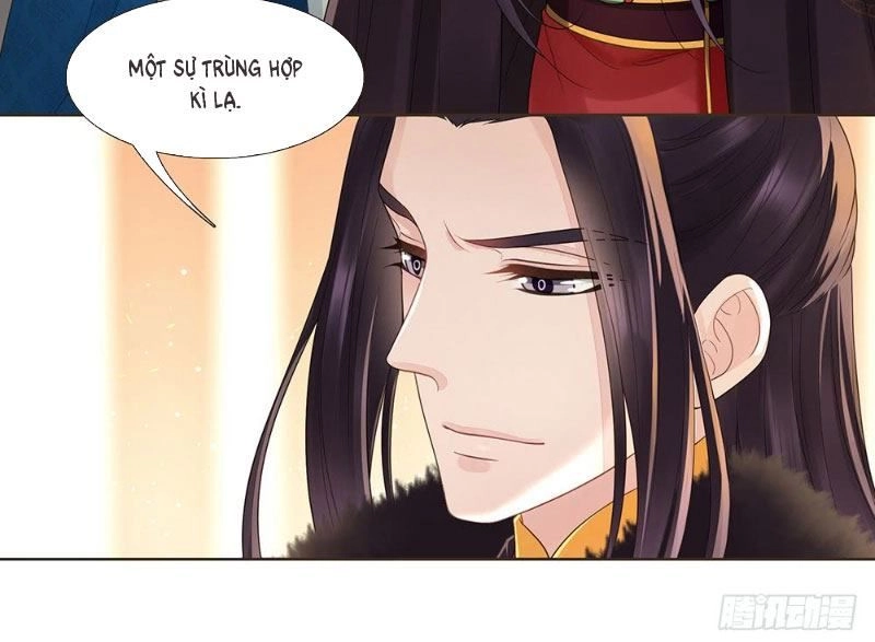 Đại Giá Thừa Tướng Chapter 125 - Trang 6