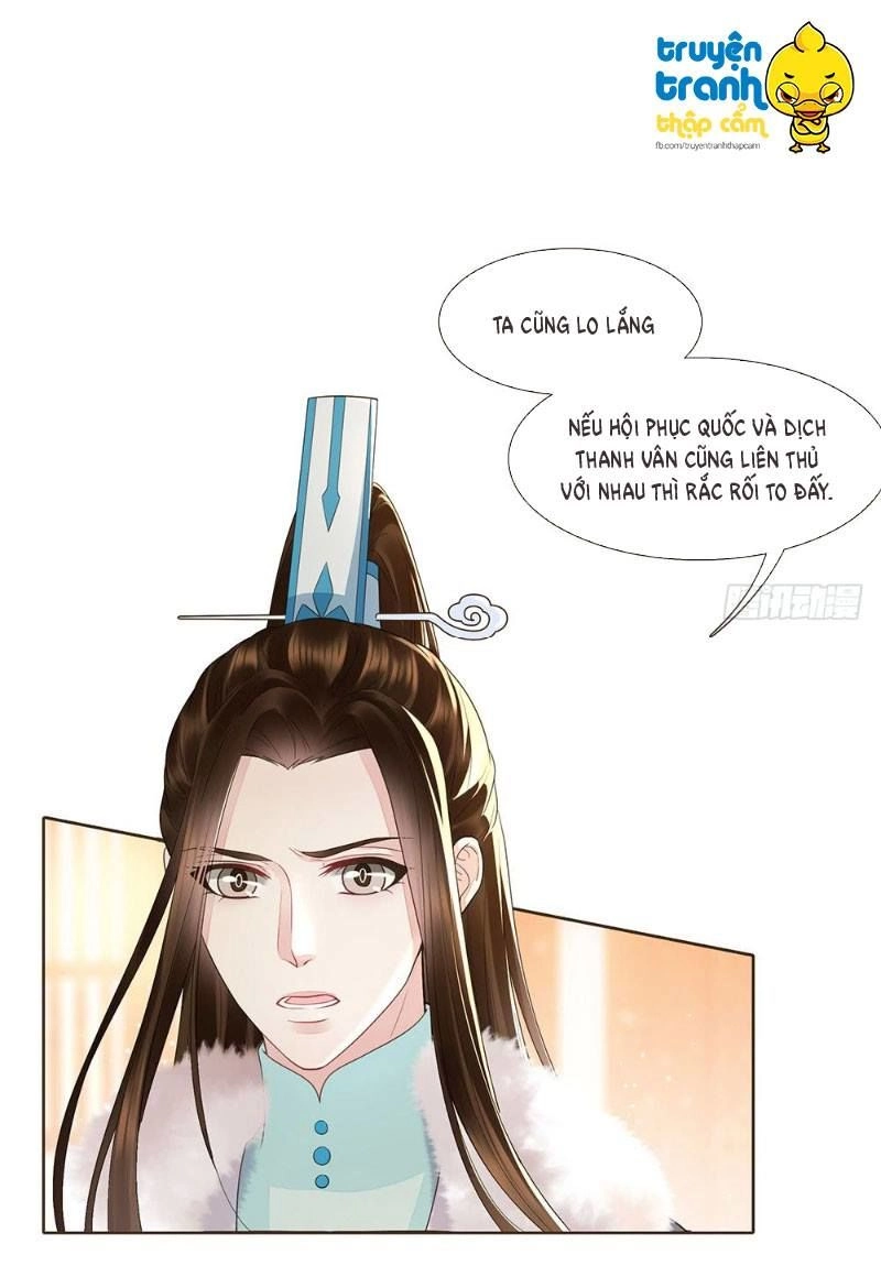 Đại Giá Thừa Tướng Chapter 125 - Trang 7