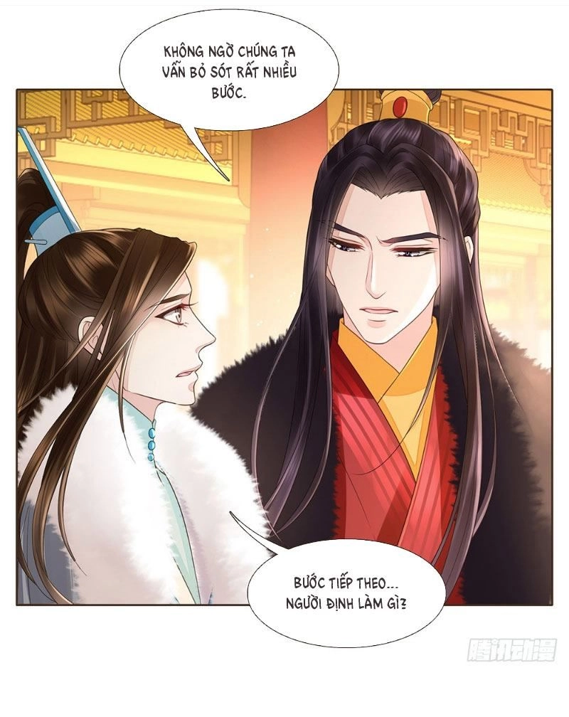 Đại Giá Thừa Tướng Chapter 125 - Trang 8