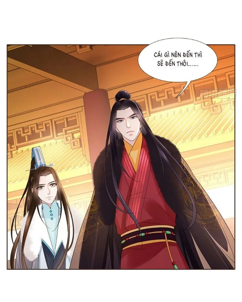 Đại Giá Thừa Tướng Chapter 125 - Trang 9