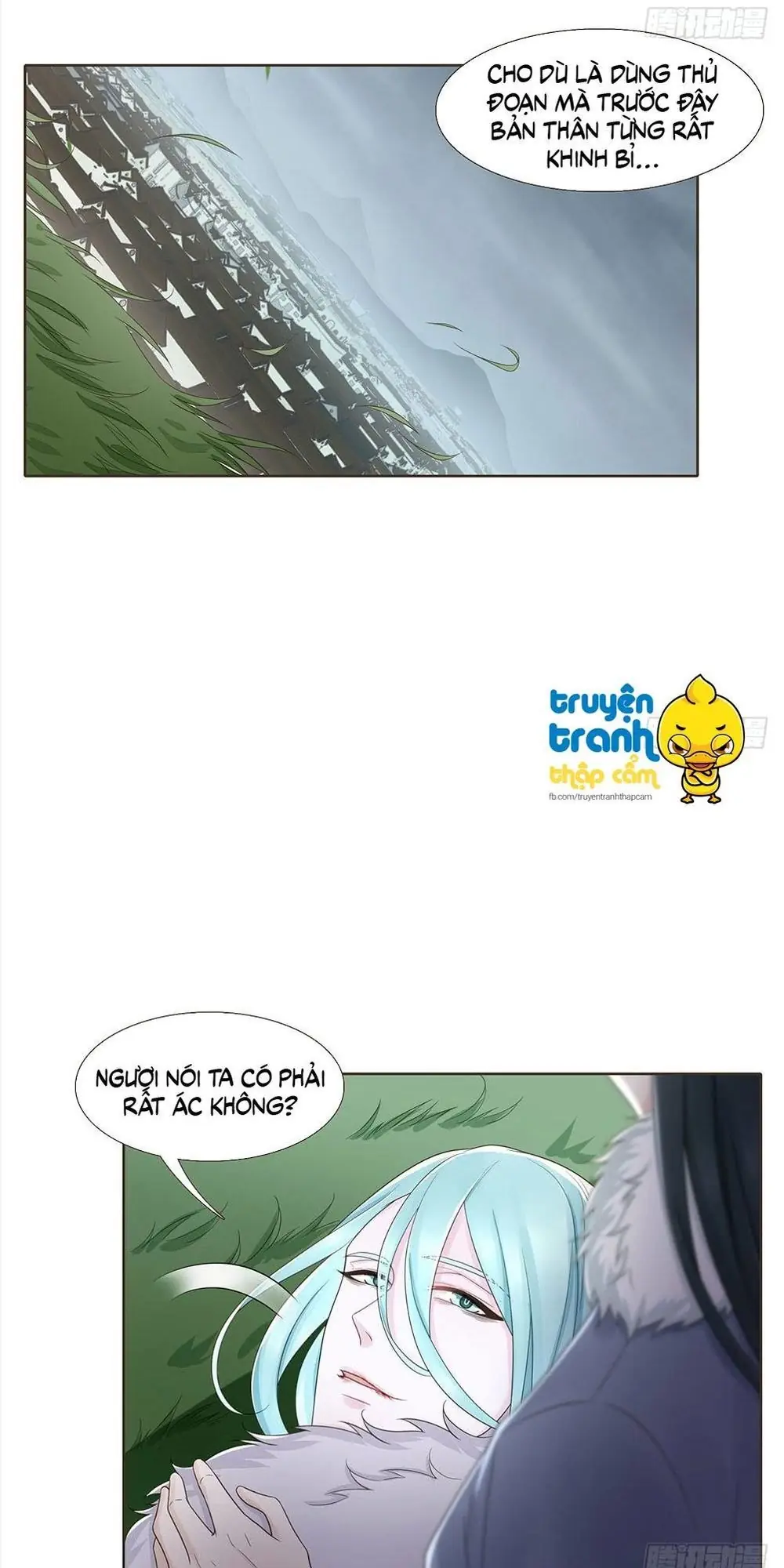Đại Giá Thừa Tướng Chapter 126 - Trang 13
