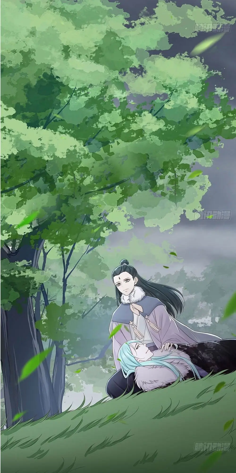 Đại Giá Thừa Tướng Chapter 126 - Trang 18