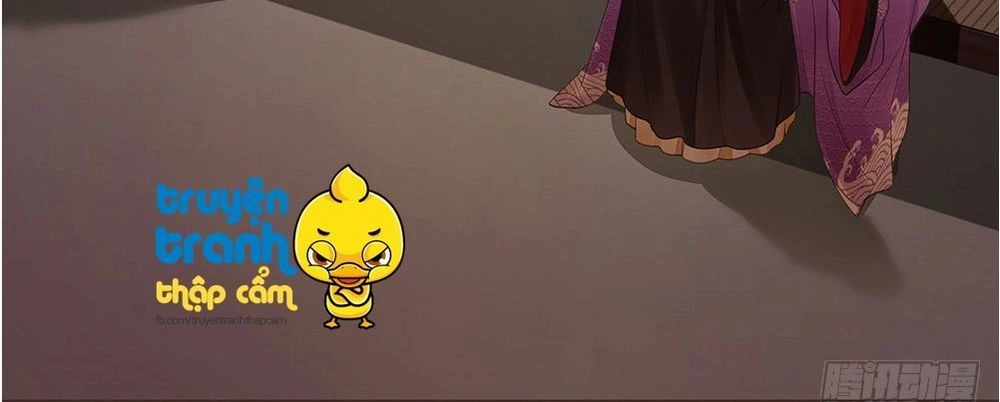 Đại Giá Thừa Tướng Chapter 126 - Trang 21