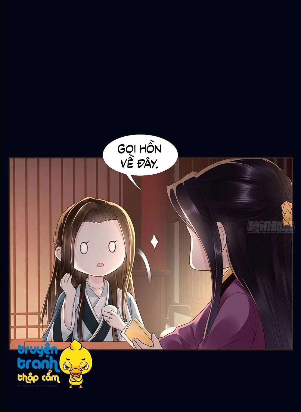 Đại Giá Thừa Tướng Chapter 126 - Trang 24