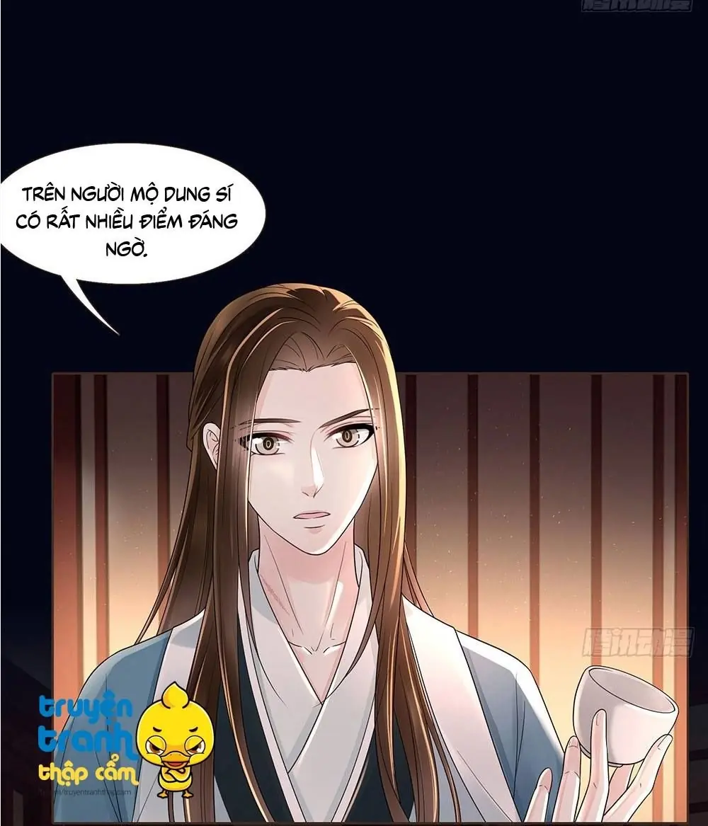 Đại Giá Thừa Tướng Chapter 126 - Trang 28
