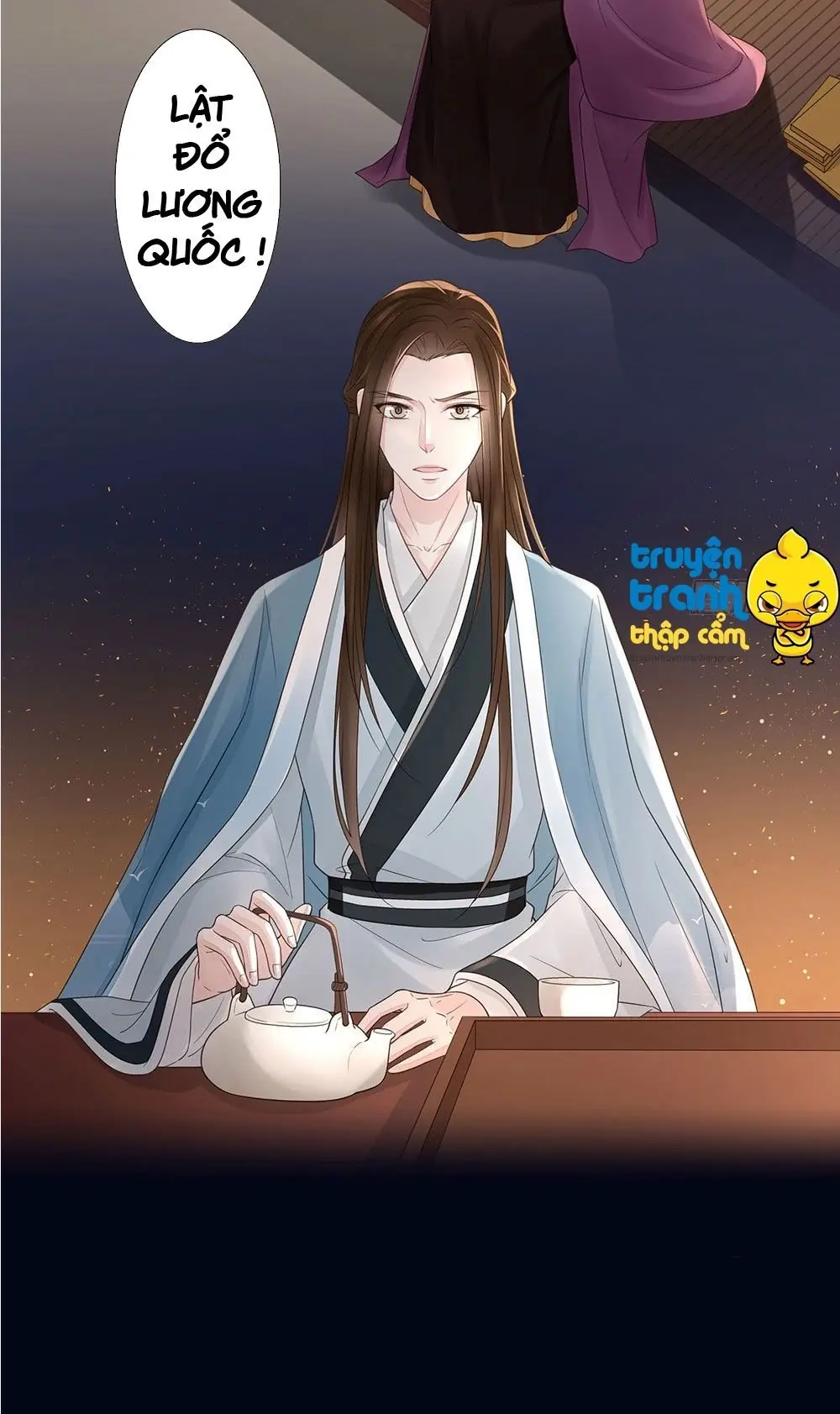 Đại Giá Thừa Tướng Chapter 126 - Trang 38