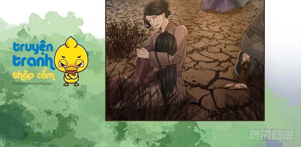 Đại Giá Thừa Tướng Chapter 126 - Trang 4