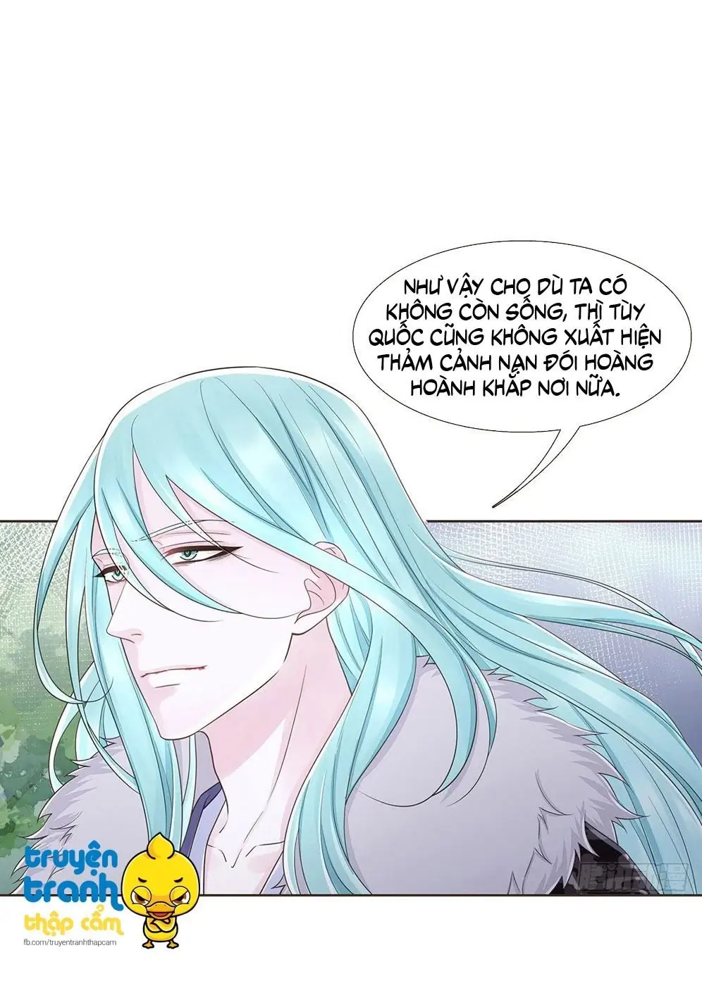 Đại Giá Thừa Tướng Chapter 126 - Trang 9