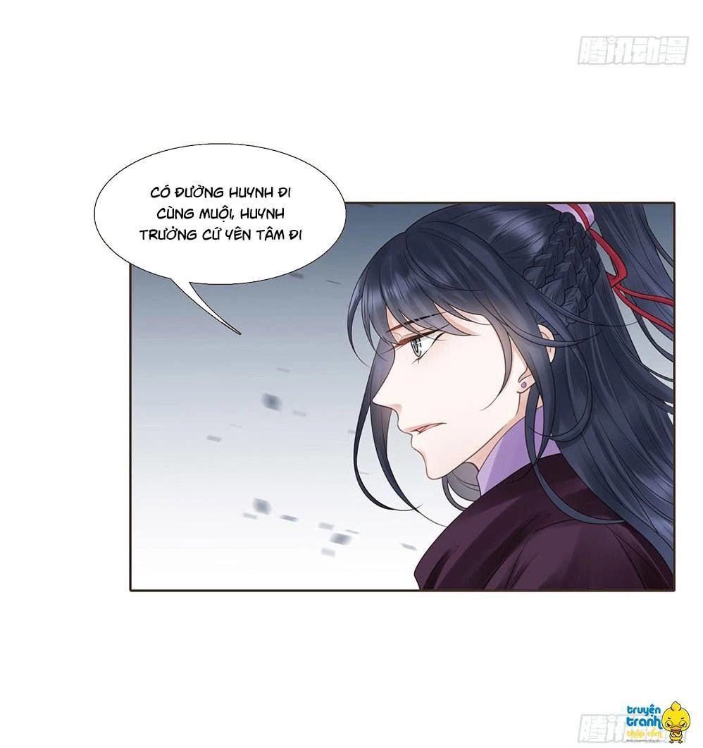 Đại Giá Thừa Tướng Chapter 127 - Trang 12