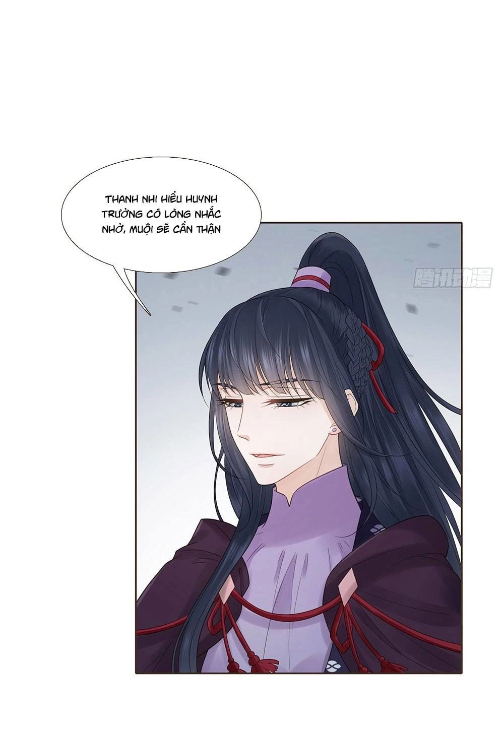 Đại Giá Thừa Tướng Chapter 127 - Trang 17