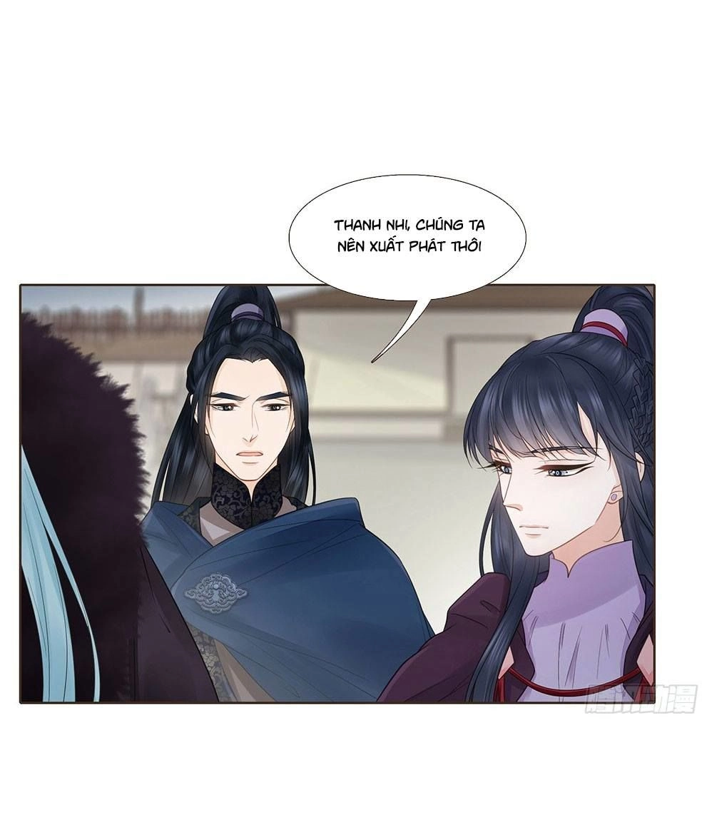 Đại Giá Thừa Tướng Chapter 127 - Trang 18