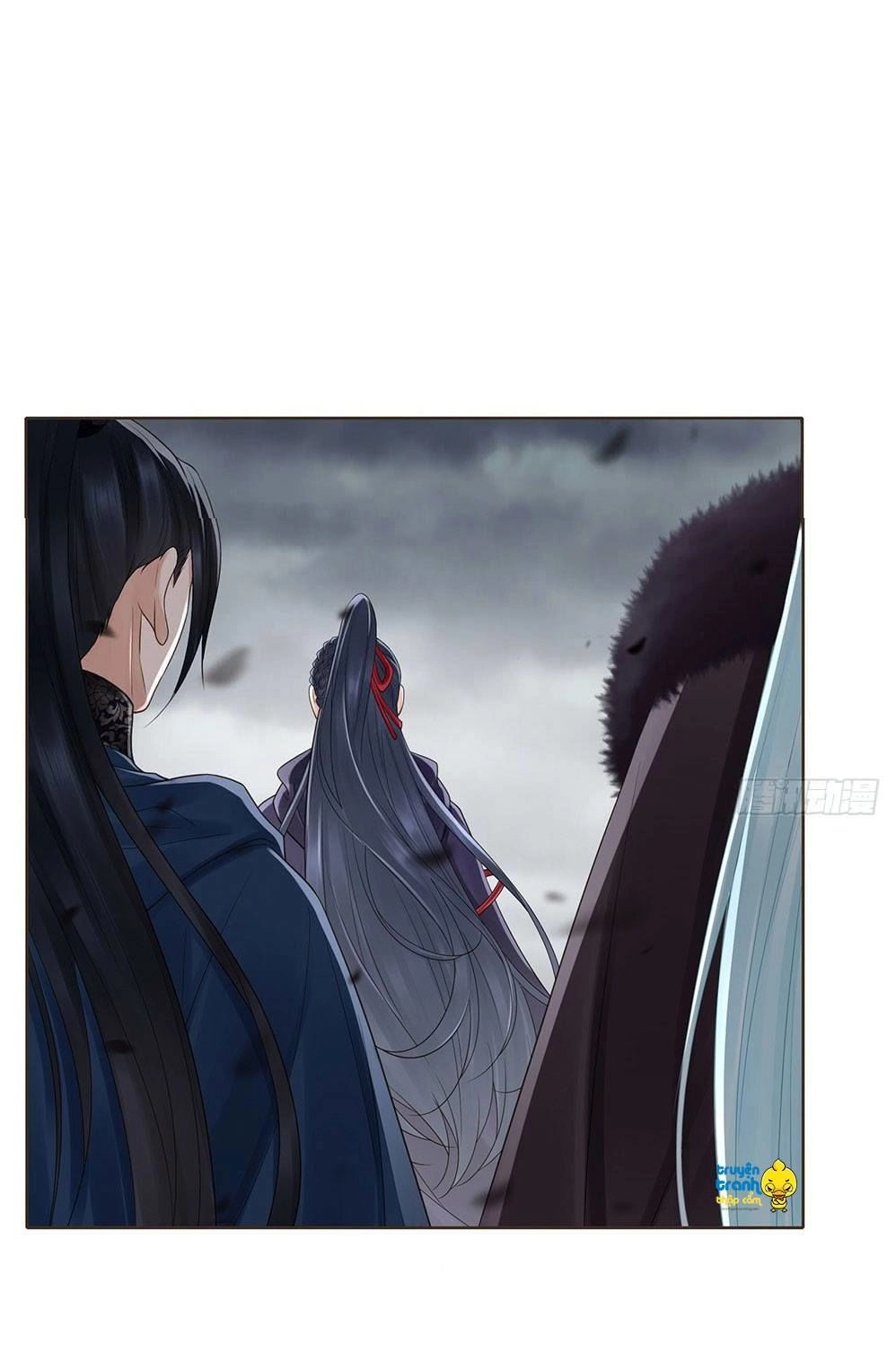 Đại Giá Thừa Tướng Chapter 127 - Trang 20