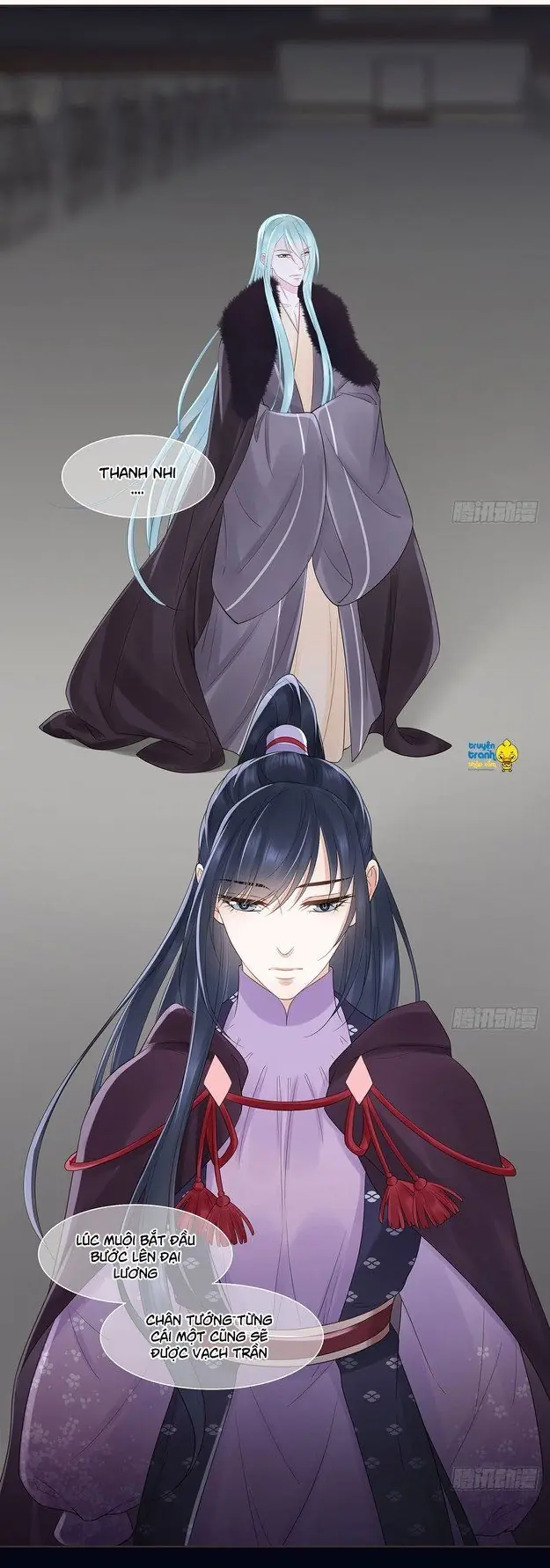 Đại Giá Thừa Tướng Chapter 127 - Trang 24