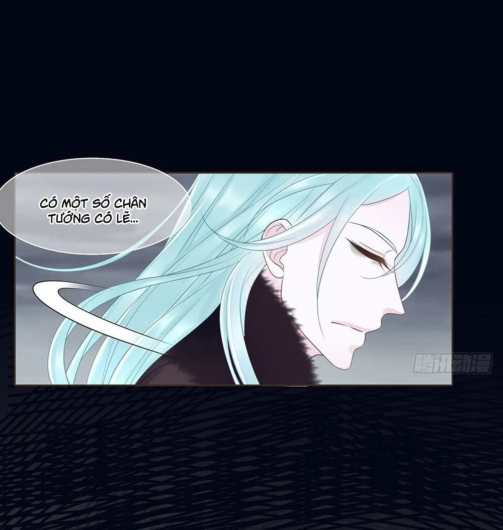 Đại Giá Thừa Tướng Chapter 127 - Trang 25