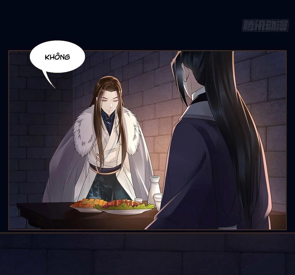Đại Giá Thừa Tướng Chapter 127 - Trang 30