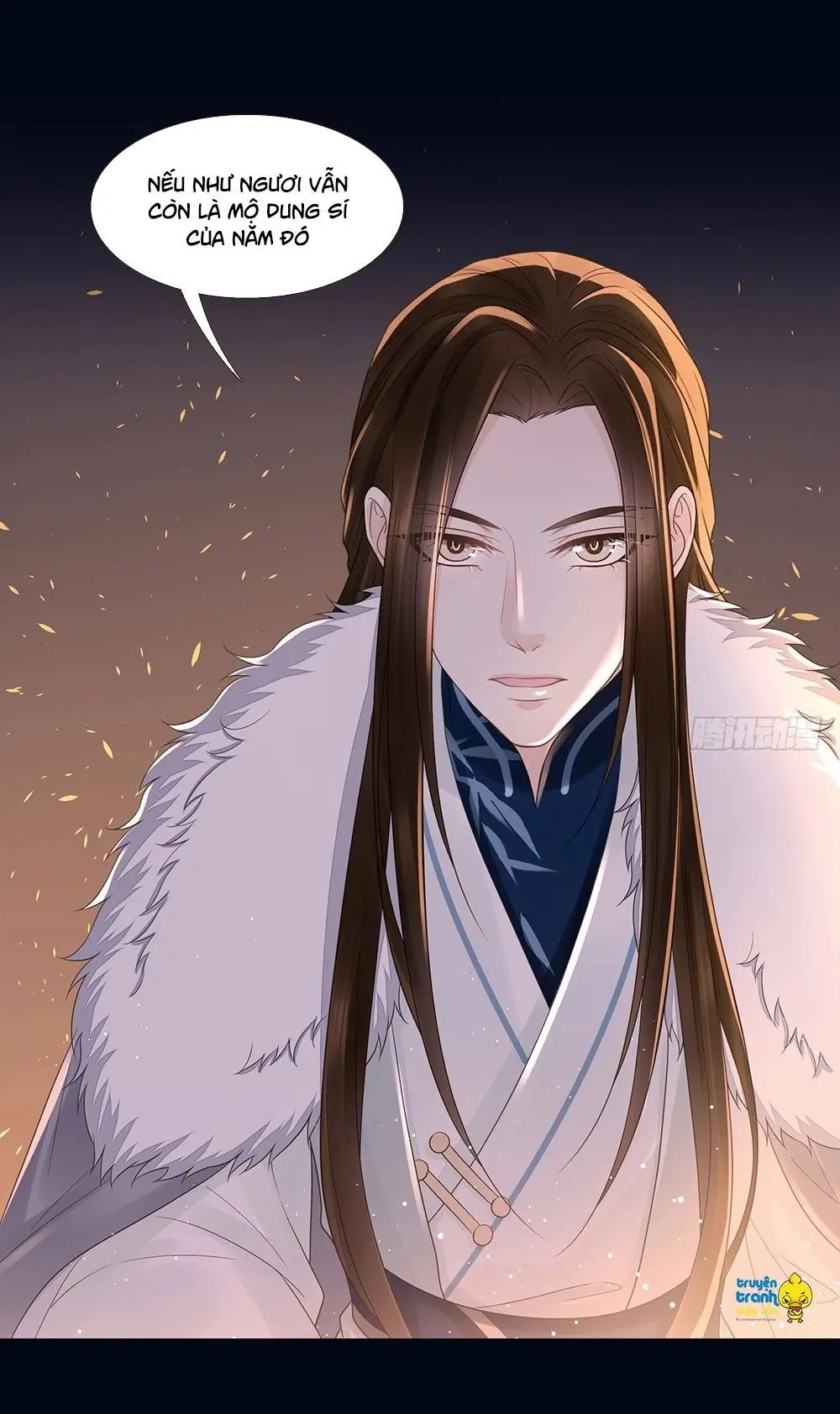 Đại Giá Thừa Tướng Chapter 127 - Trang 35