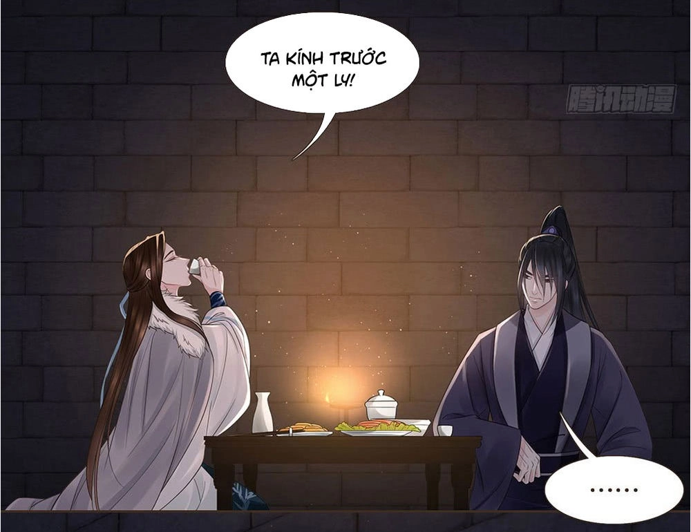 Đại Giá Thừa Tướng Chapter 127 - Trang 36