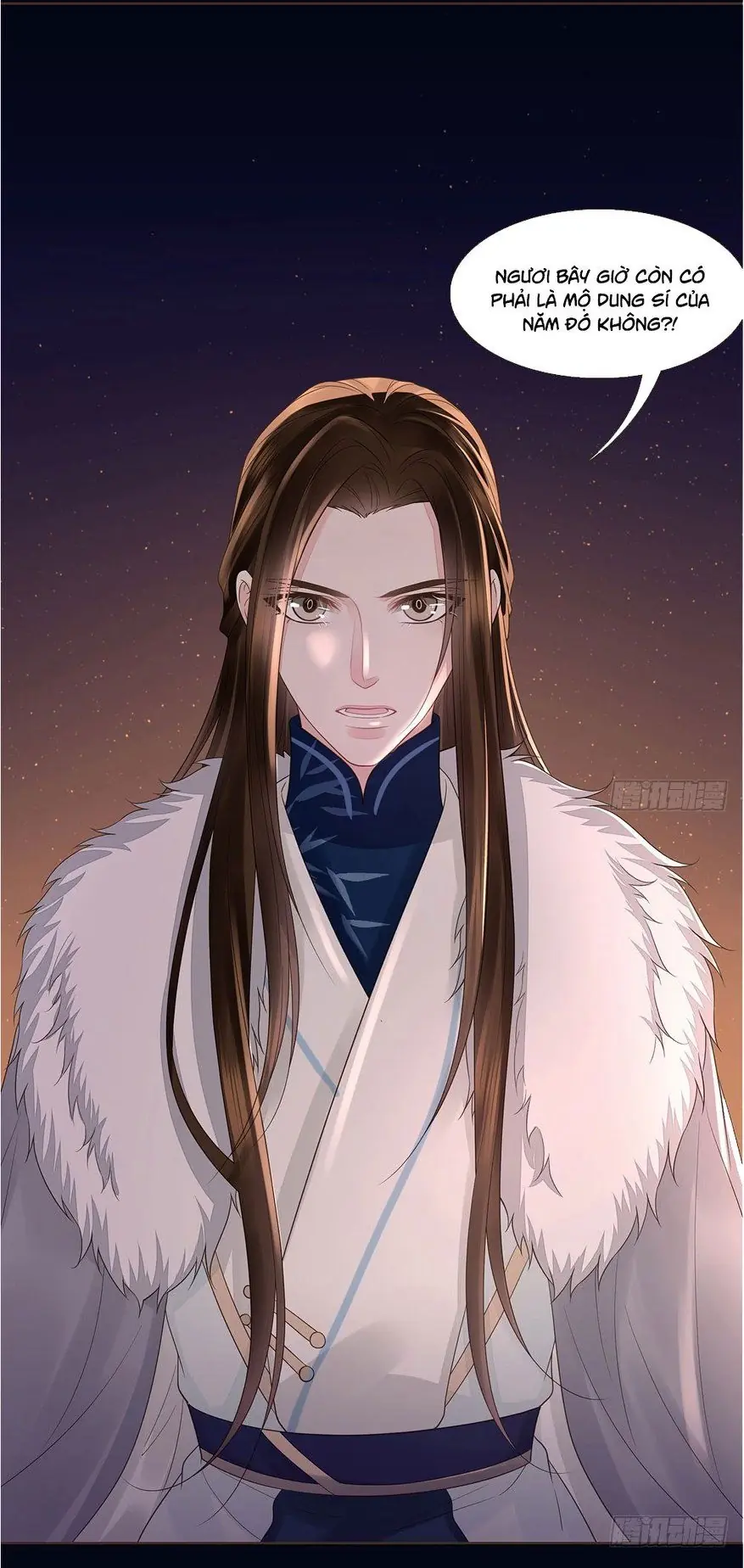 Đại Giá Thừa Tướng Chapter 127 - Trang 39
