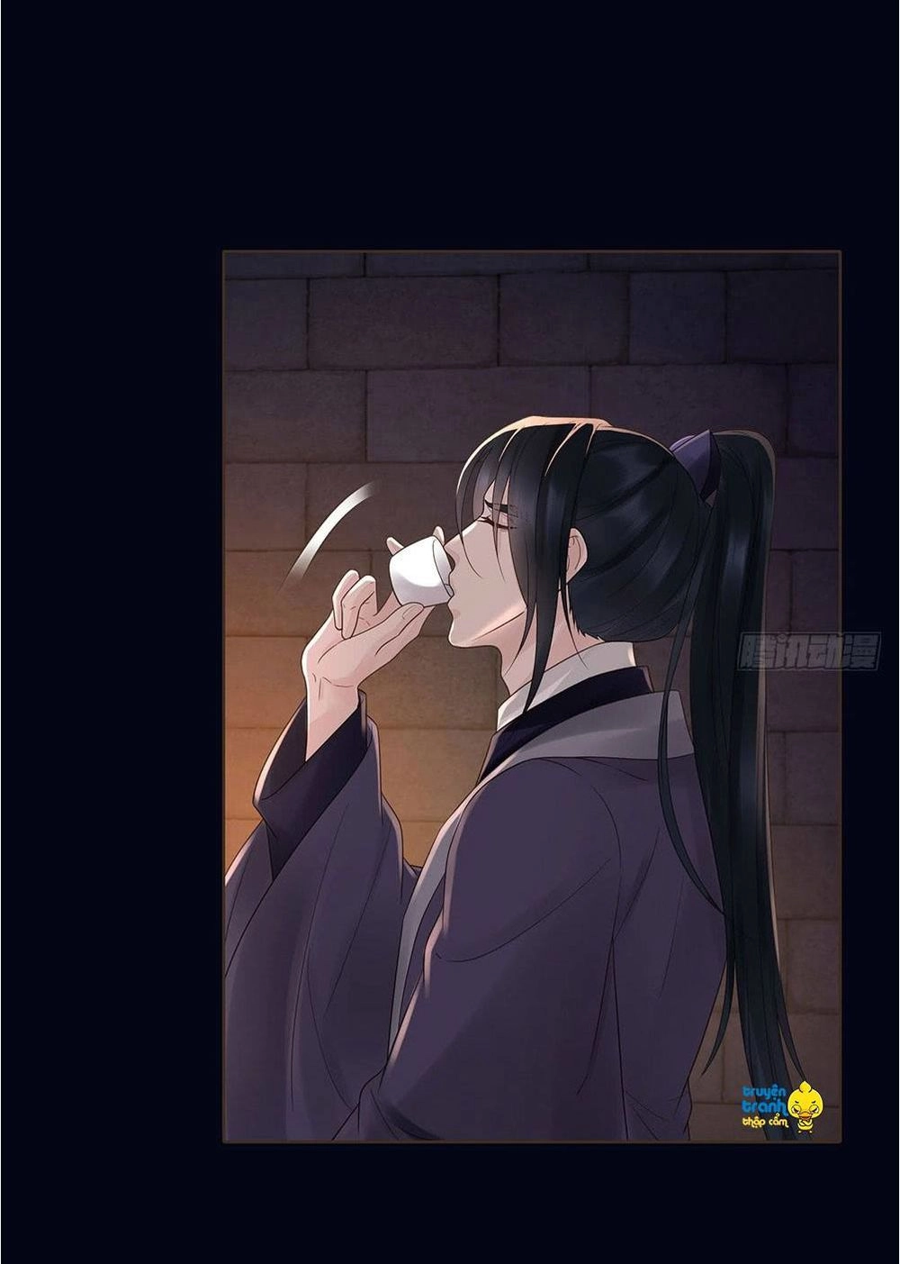 Đại Giá Thừa Tướng Chapter 127 - Trang 42