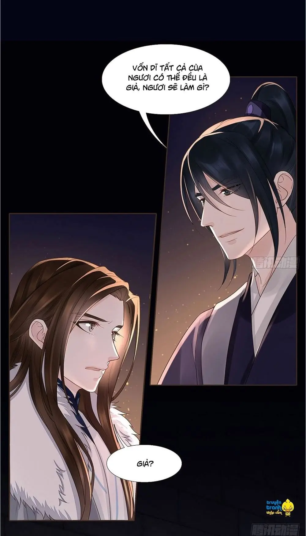 Đại Giá Thừa Tướng Chapter 127 - Trang 44