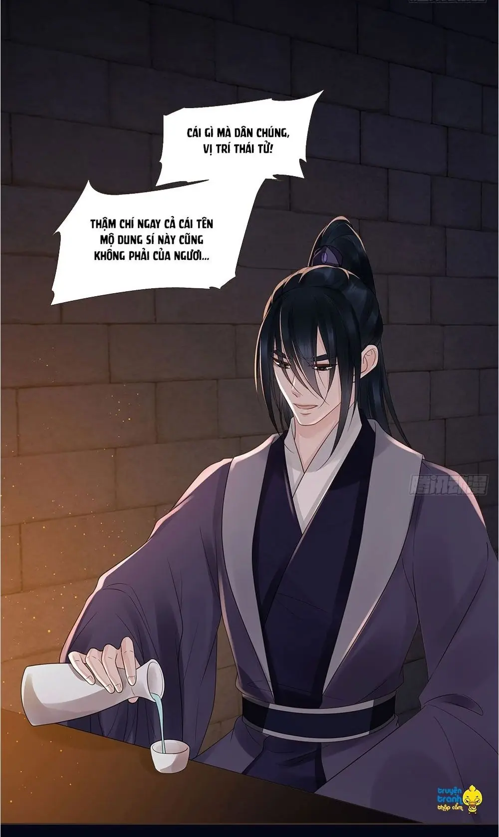 Đại Giá Thừa Tướng Chapter 127 - Trang 45