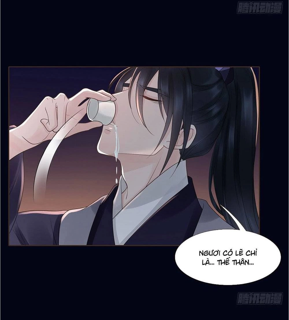 Đại Giá Thừa Tướng Chapter 127 - Trang 46