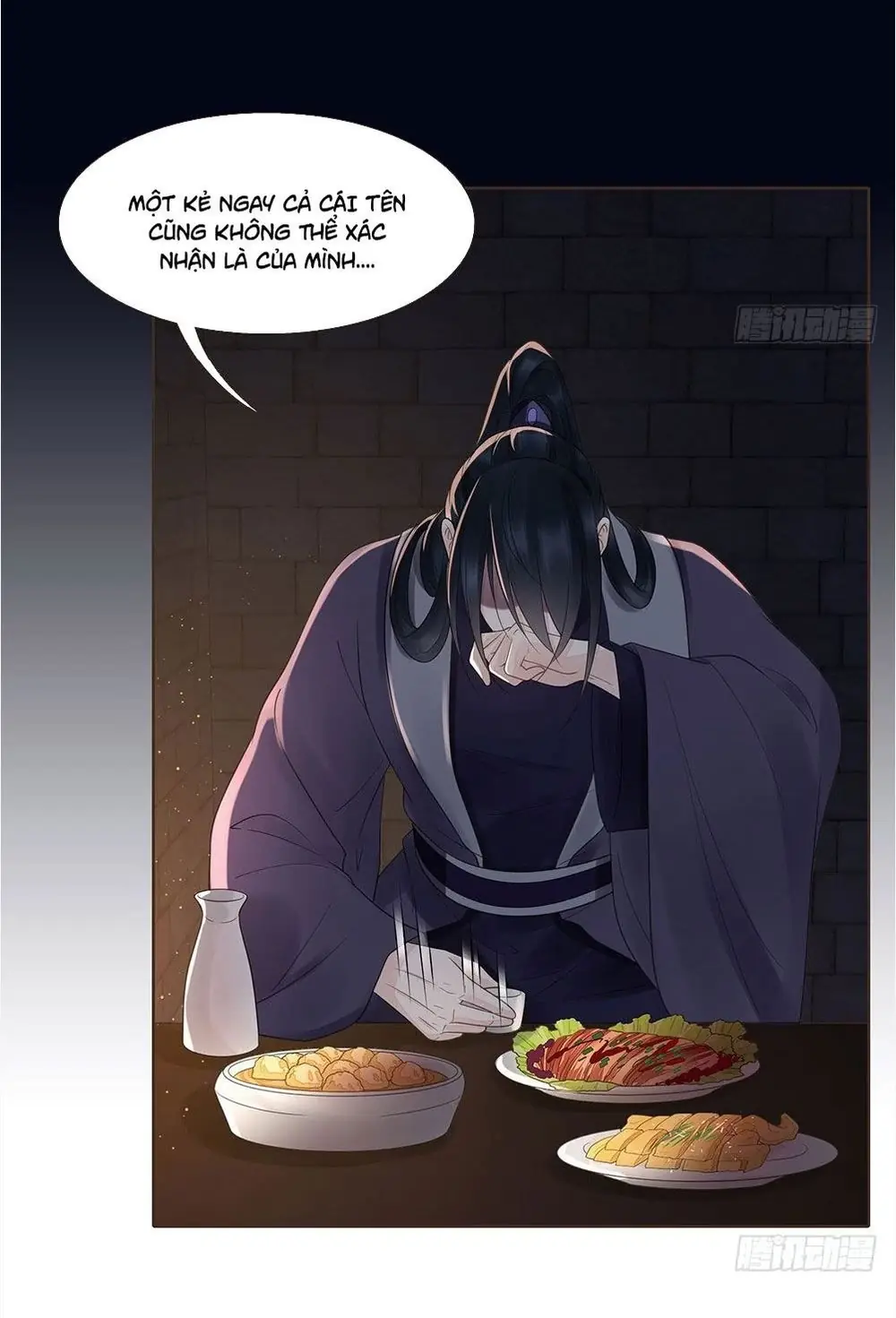 Đại Giá Thừa Tướng Chapter 127 - Trang 47