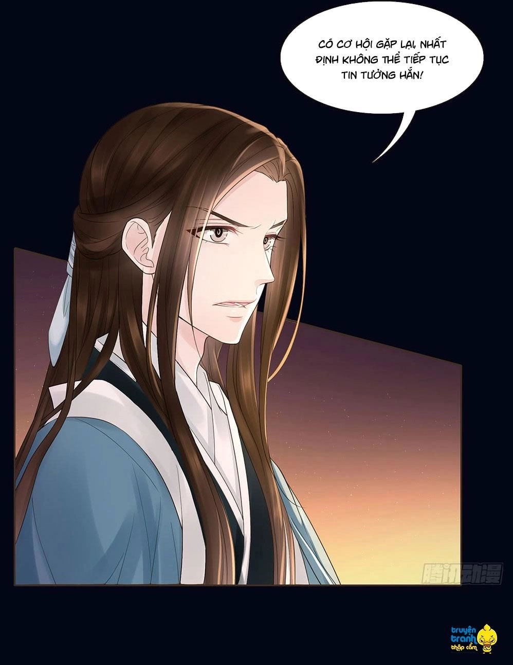 Đại Giá Thừa Tướng Chapter 127 - Trang 7