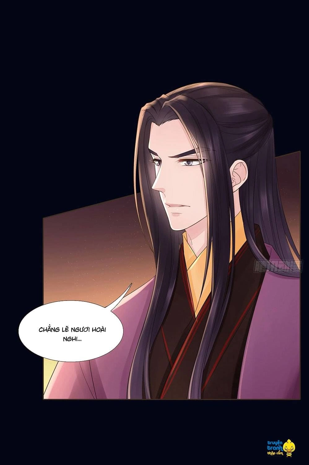 Đại Giá Thừa Tướng Chapter 127 - Trang 8