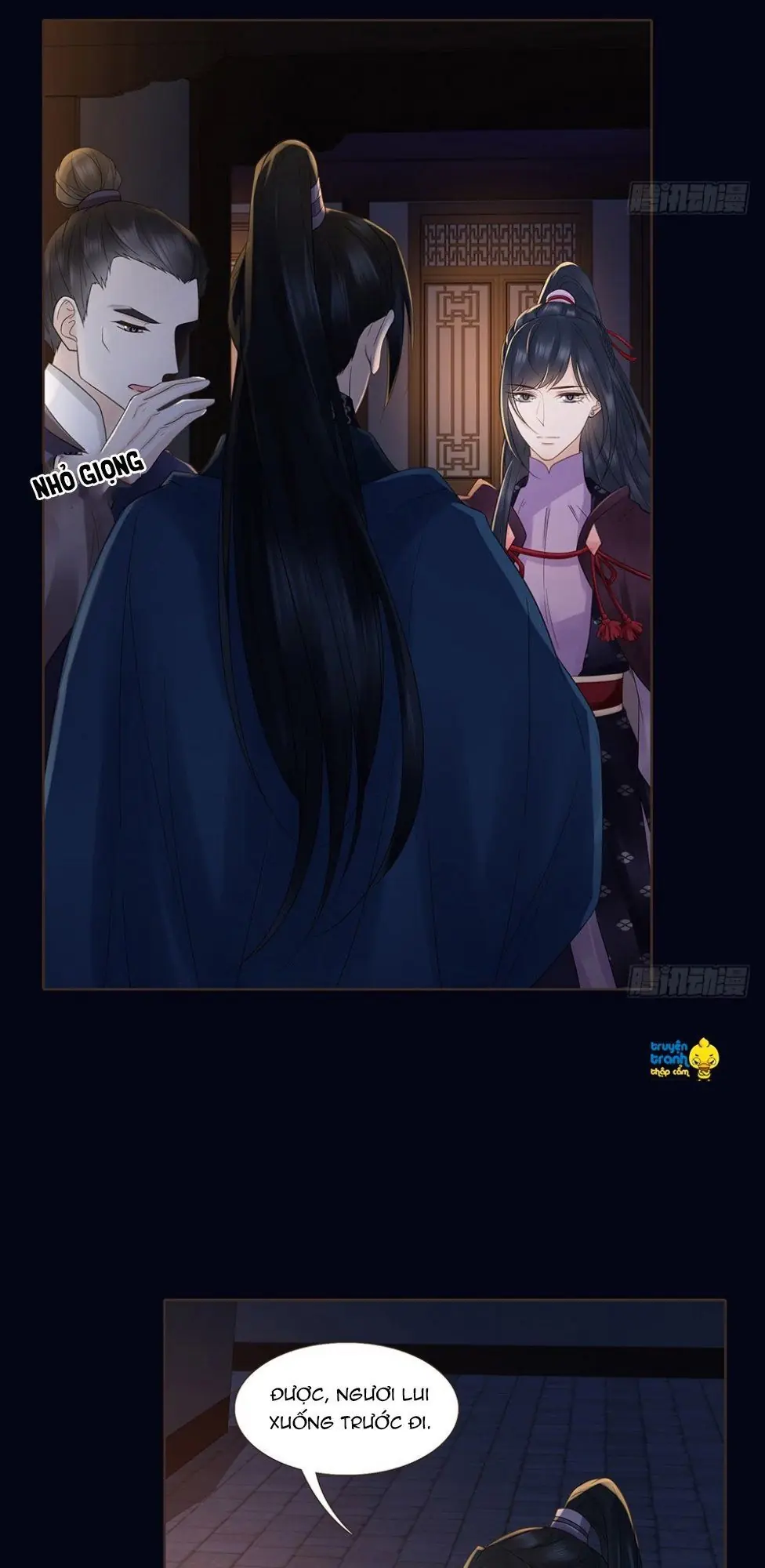 Đại Giá Thừa Tướng Chapter 128 - Trang 14