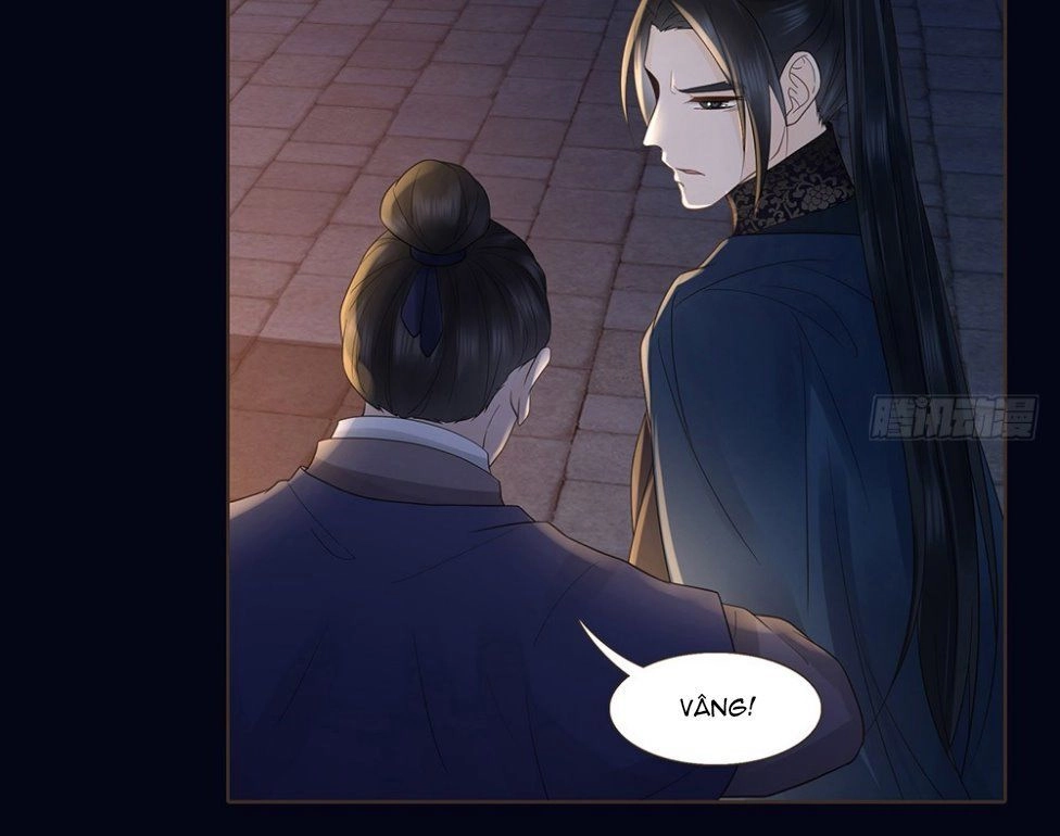 Đại Giá Thừa Tướng Chapter 128 - Trang 15