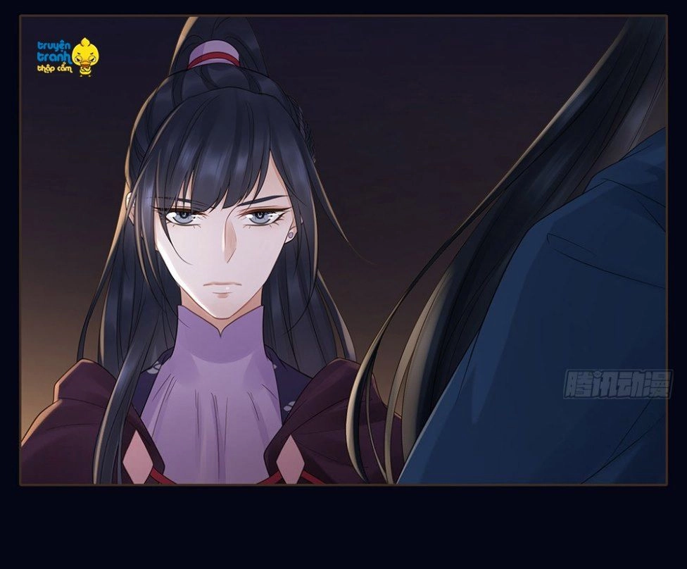 Đại Giá Thừa Tướng Chapter 128 - Trang 18
