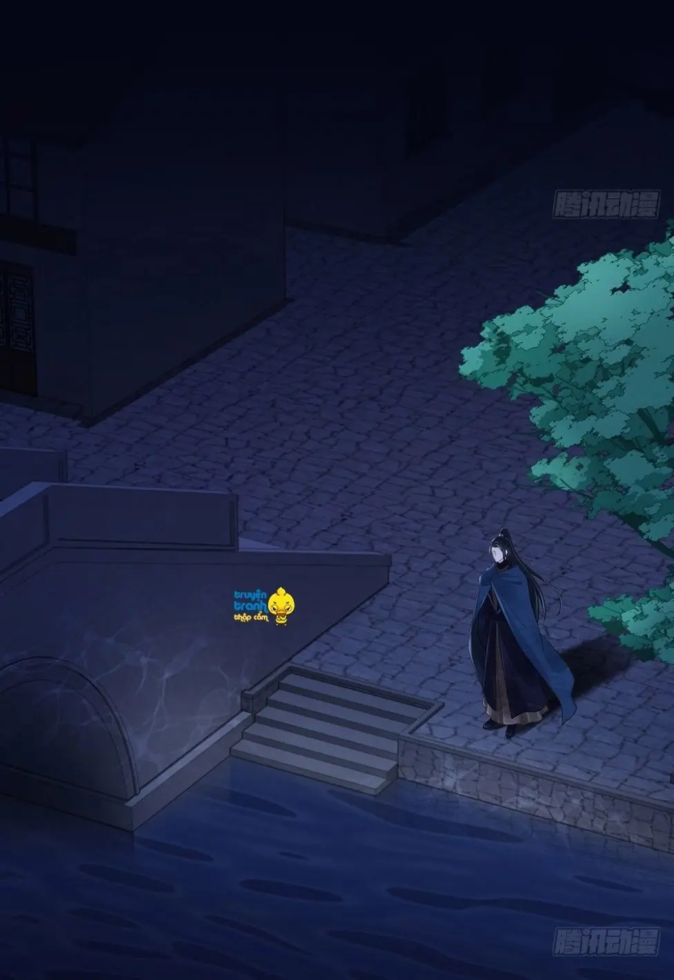 Đại Giá Thừa Tướng Chapter 128 - Trang 19